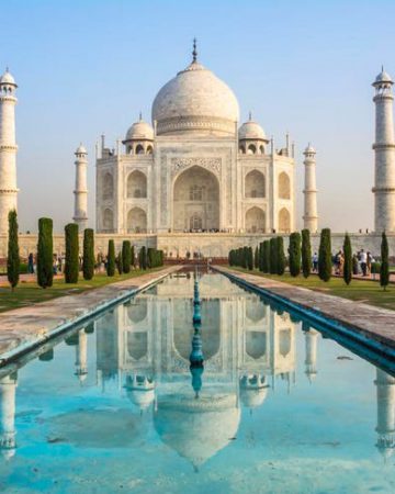 India