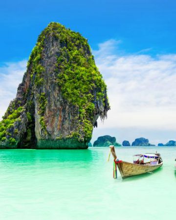 Thailand