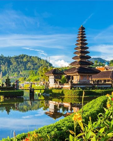 Indonesia
