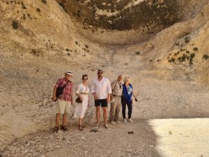 Hungarian Clients in Syria 2 Aug to 6 Aug 2023