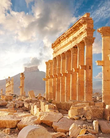 Syria